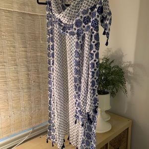 Summer wrap/ scarf